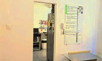 Imagem 5: Belo Horizonte - Apartamento Padrão - Luxemburgo