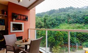 Imagem 5: Apartamento de 3 suítes no Itacorubi