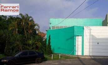 Imagem: Galpão para alugar, 250 m² por R$ 9.900,00/mês