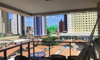 Imagem: Apartamento com 3 dormitórios à venda