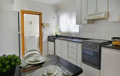 Imagem 5: Apartamento com 148 m2 privativos, com 4 quartos em Vila Nova - Blumenau - SC