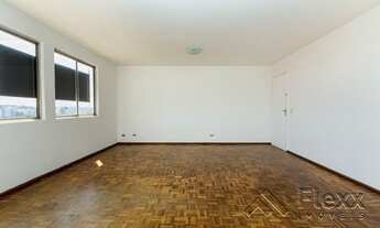 Imagem 5: Apartamento com 3 dormitórios à venda, 128 m² por R$ 550.000,00 - Cabral - Curitiba/PR