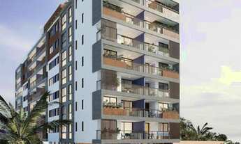 Imagem: Apartamento em Camboinha, VISTA MAR à venda