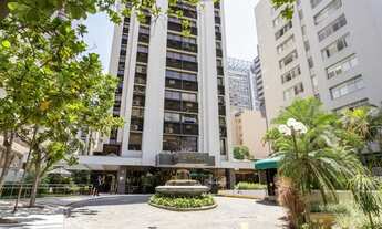 Imagem 6: Flat La Residence Paulista disponível para venda com 24m²¹ e 01 vaga de garagem