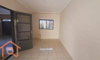 Imagem 6: Casa com 4 dormitórios à venda, 152 m² por R$ 350.000,00 - Jardim Santa Olívia II - Araras