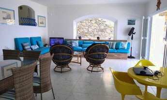 Imagem: Casa à venda, 321 m² por R$ 5.980.000,00