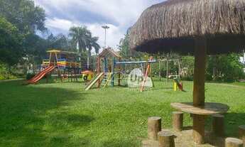 Imagem 6: Casa duplex colonial 3 suítes Golden Village