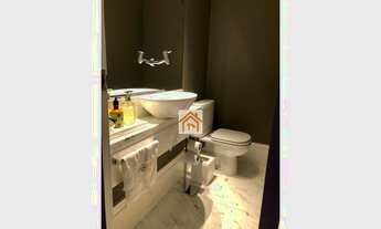 Imagem 7: São Paulo - Apartamento Padrão - Moema