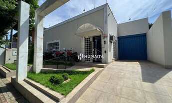 Imagem: Casa à venda, 229 m² por R$ 940.000,00