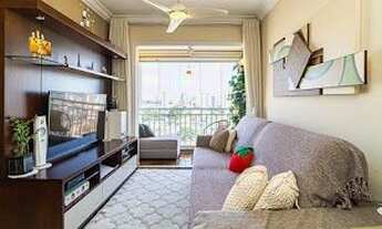 Imagem: Apartamento com 3 dormitórios à venda