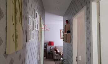 Imagem 6: Apartamento de 50m², c/ 2 dormitórios, localizado no condomínio Alto Di Felicita, em Jundi