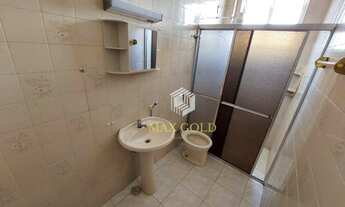 Imagem 7: Apartamento com 2 dormitórios à venda, 81 m² por R$ 200.000,00 - Jardim Jaraguá - Taubaté