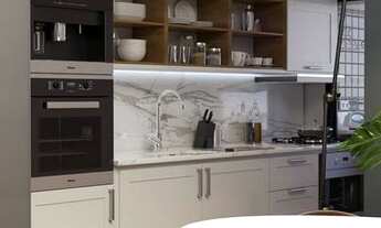 Imagem 2: APARTAMENTO GUILHERMINA - PRAIA GRANDE SP