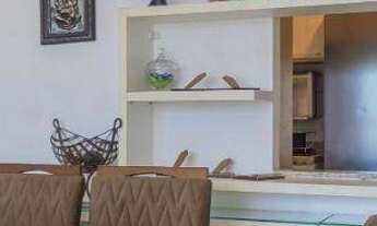 Imagem 4: Apartamento com 4 dormitórios à venda, 264 m² por R$ 1.650.000,00 - Morumbi - São Paulo/SP