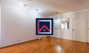 Imagem: Apartamento Locação Higienópolis 97 m²