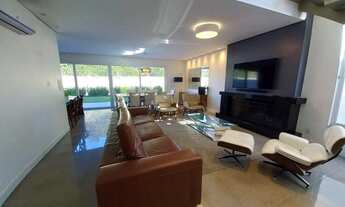 Imagem 2: Excelente casa no Condomínio Veredas Altos do Laranjal