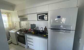 Imagem 2: APTO 02 QUARTOS - 01 SUITE - LAZER TOPISSIMO - BURITI SHOPPING