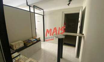 Imagem 3: Sala à venda - Gonzaga - Santos/SP