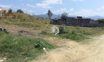 Imagem 3: Terreno à venda, 250 m² por R$ 45.000,00 - Flor do Campo - Tremembé/SP