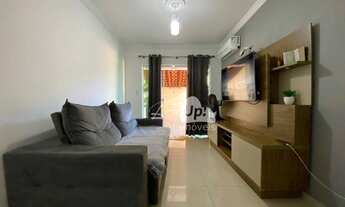 Imagem 4: Casa duplex 2 quartos Bairro Amanda