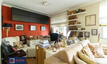 Imagem 5: Apartamento Venda 3 Dormitórios - 130 m² Cerqueira César