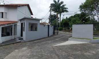 Imagem 3: Casa com 3 quartos em condomínio fechado - Morada da Colina