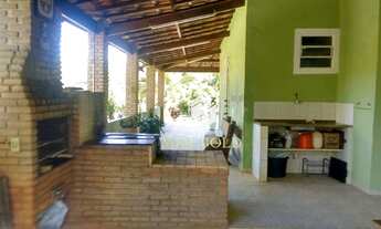 Imagem 6: Chácara com 2 dormitórios à venda, 15000 m² por R$ 530.000,00 - Taboão - Taubaté/SP