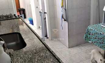 Imagem 6: Apartamento com 3 dormitórios à venda, 108 m² por R$ 540.000 - Tremembé - São Paulo/SP