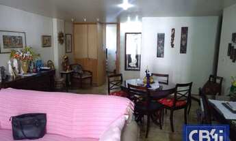 Imagem 7: Apartamento à venda, 128 m² por R$ 870.000,00 - São Conrado - Rio de Janeiro/RJ