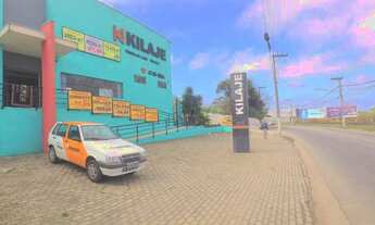 Imagem 4: Galpão Comercial à venda, Jardim Revista, Suzano