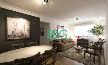 Imagem: Apartamento à venda, 100 m² por R$ 950.000,00