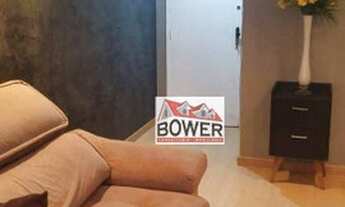 Imagem 3: Apartamento com 2 dormitórios, 60 m² - venda por R$ 160.000,00 ou aluguel por R$ 1.150,00