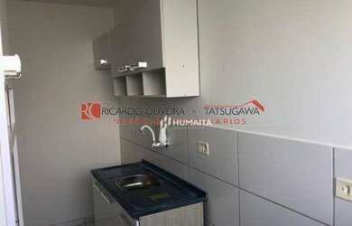 Imagem 3: Apartamento à venda, 44 m² por R$ 220.000,00 - Gleba Fazenda Palhano - Londrina/PR