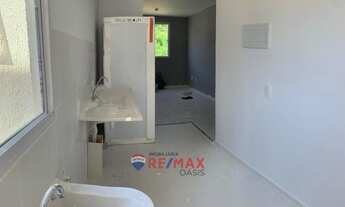 Imagem 7: Ótimo apto com 2 quartos no Condomínio Flora da Freguesia