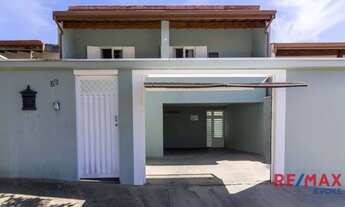 Imagem: Casa com 3 dormitórios 250m² em Valinhos/SP