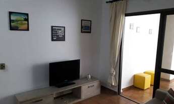 Imagem 4: Flat próximo a praia, com 3 dormitórios à venda, 93 m² por R$ 400.000 - Morro do Maluf - G