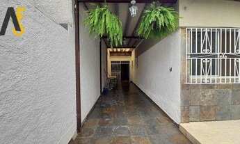 Imagem 6: Casa com 4 dormitórios à venda, 150 m² por R$ 630.000,00 - Freguesia de Jacarepaguá - Rio