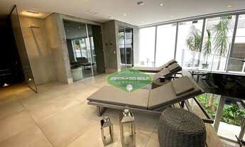 Imagem 5: Apartamento à venda, 338 m² por R$ 8.010.000,00 - Paraíso - São Paulo/SP