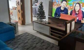 Imagem 4: Imob01 - Apartamento 45 m² - venda - 2 dormitórios - Cooperativa - São Bernardo do Campo/S