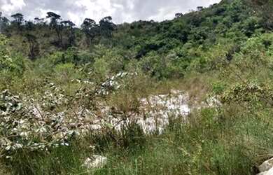 Imagem 6: Terreno Taquaraçu de Minas