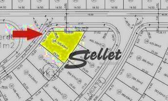 Imagem 7: Rio das Ostras - Ótima oportunidade de terreno no condomínio Alphaville 3, em Rio das Ostr