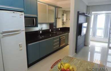 Imagem 2: Apartamento MOBILIADO a 100 metros da praia!