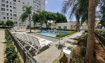 Imagem: Porto Alegre - Apartamento Padrão - Partenon