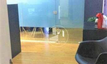 Imagem 7: Sala à venda, 48 m² - Granja Julieta - São Paulo/SP