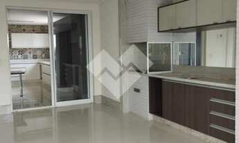 Imagem 2: Apto de 4 suítes e 376 m² no Diamond LifeStyle (Jd. Goiás, Goiânia-GO