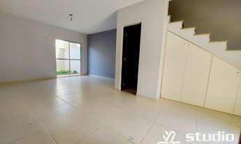 Imagem 5: Casa em Condomínio Fechado - Jardim Britânia