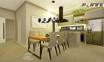 Imagem 7: Casa com 4 dormitórios à venda, 293 m² por R$ 1.500.000,00 - Condomínio Portal de Bragança