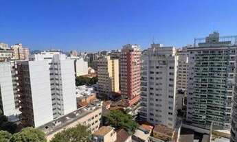 Imagem 4: Apartamento de 3 quartos sendo 1 suíte, varanda e vaga no Jardim Icaraí