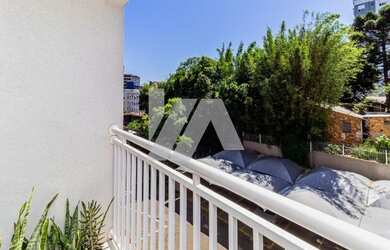 Imagem 7: PORTO ALEGRE - Apartamento Padrão - CRISTO REDENTOR