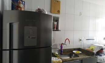 Imagem 6: C oliveira vende apartamento na Santa Maria - DF